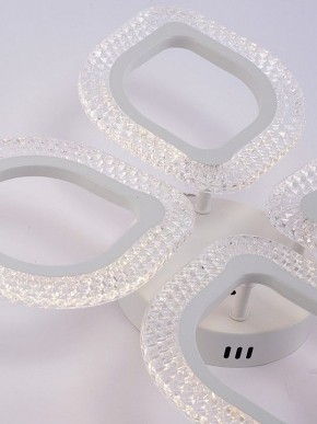 Потолочная люстра Natali Kovaltseva SM LED LAMPS 81455 в Североуральске - severouralsk.ok-mebel.com | фото 9