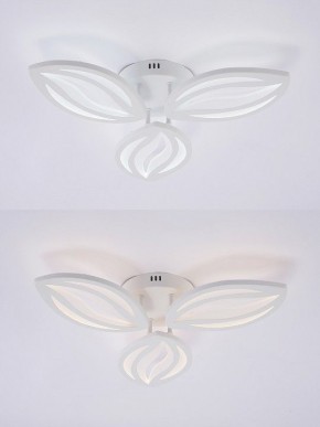Потолочная люстра Natali Kovaltseva SM LED LAMPS 81456 в Североуральске - severouralsk.ok-mebel.com | фото 4