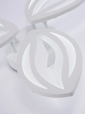 Потолочная люстра Natali Kovaltseva SM LED LAMPS 81456 в Североуральске - severouralsk.ok-mebel.com | фото 8