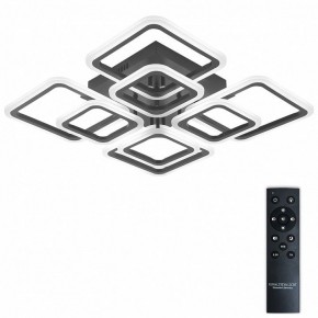 Потолочная люстра Natali Kovaltseva SPEKTR LED LAMPS 81108/5C в Североуральске - severouralsk.ok-mebel.com | фото 3