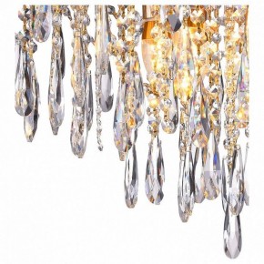Потолочная люстра Natali Kovaltseva Venere VENERE 81432/6C GOLD в Североуральске - severouralsk.ok-mebel.com | фото 3