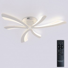 Потолочная люстра Natali Kovaltseva VIO LED LAMPS 81453 в Североуральске - severouralsk.ok-mebel.com | фото 3