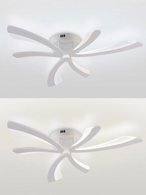 Потолочная люстра Natali Kovaltseva VIO LED LAMPS 81453 в Североуральске - severouralsk.ok-mebel.com | фото 4