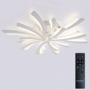 Потолочная люстра Natali Kovaltseva VIO LED LAMPS 81454 в Североуральске - severouralsk.ok-mebel.com | фото 3