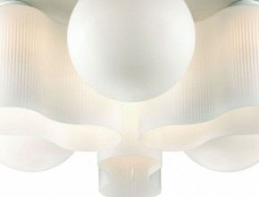 Потолочная люстра ST-Luce Schiuma SL539.502.09 в Североуральске - severouralsk.ok-mebel.com | фото 2