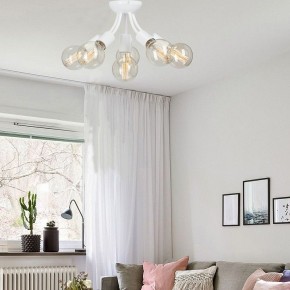 Потолочная люстра Vitaluce V3927 V3927-0/6PL в Североуральске - severouralsk.ok-mebel.com | фото 5