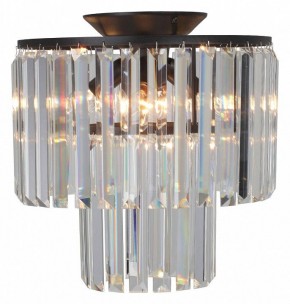 Потолочная люстра Vitaluce V5153 V5153-1/4PL в Североуральске - severouralsk.ok-mebel.com | фото