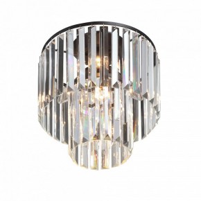 Потолочная люстра Vitaluce V5153 V5153-1/4PL в Североуральске - severouralsk.ok-mebel.com | фото 3