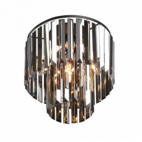 Потолочная люстра Vitaluce V5155 V5155-1/4PL в Североуральске - severouralsk.ok-mebel.com | фото 3