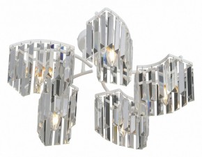 Потолочная люстра Vitaluce V5884 V5884-0/5PL в Североуральске - severouralsk.ok-mebel.com | фото 2