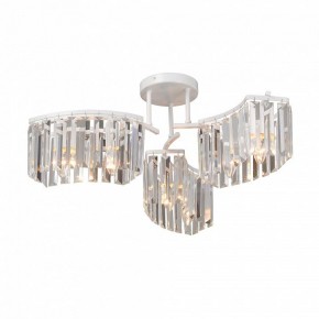 Потолочная люстра Vitaluce V5884 V5884-0/6PL в Североуральске - severouralsk.ok-mebel.com | фото 2