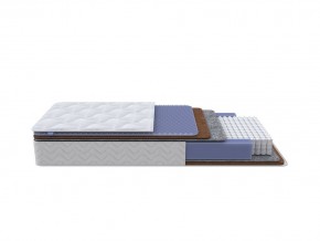 PROxSON Матрас Active Duo M/F (Ткань Трикотаж Эко) 200x190 в Североуральске - severouralsk.ok-mebel.com | фото 2