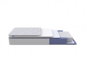 PROxSON Матрас Active Duo S/F (Ткань Трикотаж Эко) 160x190 в Североуральске - severouralsk.ok-mebel.com | фото