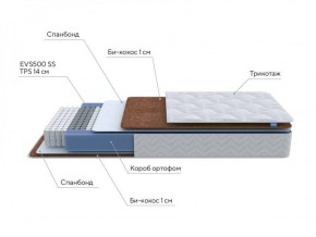 PROxSON Матрас Active F (Ткань Трикотаж Эко) 120x190 в Североуральске - severouralsk.ok-mebel.com | фото 7