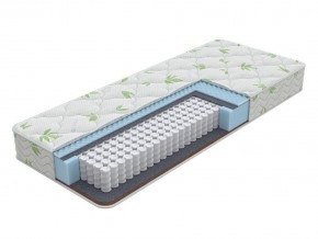 PROxSON Матрас Баланс Дуо EVS (Трикотаж Aloe Vera) 120x190 в Североуральске - severouralsk.ok-mebel.com | фото 2
