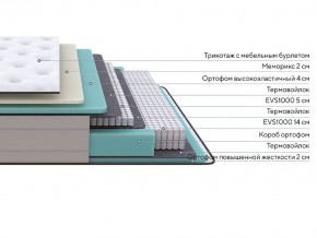 PROxSON Матрас Elysium Soft (Трикотаж Spiral-RT) 90x190 в Североуральске - severouralsk.ok-mebel.com | фото 10