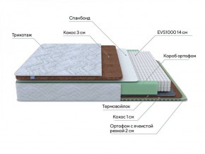 PROxSON Матрас Green Duo M/F (Tricotage Dream) 120x195 в Североуральске - severouralsk.ok-mebel.com | фото 7