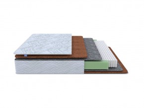 PROxSON Матрас Green F (Tricotage Dream) 140x195 в Североуральске - severouralsk.ok-mebel.com | фото