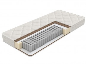 PROxSON Матрас Hard EVS Roll (Ткань Синтетический жаккард) 160x200 в Североуральске - severouralsk.ok-mebel.com | фото