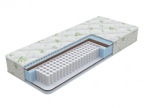 PROxSON Матрас Люкс EVS (Трикотаж Aloe Vera) 160x200 в Североуральске - severouralsk.ok-mebel.com | фото 2
