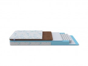 PROxSON Матрас Медвежонок (Cotton Little PROSON) 80x120 в Североуральске - severouralsk.ok-mebel.com | фото