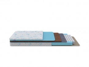 PROxSON Матрас Совенок (Cotton Little PROSON) 90x200 в Североуральске - severouralsk.ok-mebel.com | фото