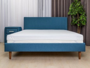 PROxSON Защитный чехол Basic (Ткань Terry Cloth без влагонепроницаемого покрытия) 90x195 в Североуральске - severouralsk.ok-mebel.com | фото 2