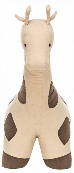 Пуф Giraffe в Североуральске - severouralsk.ok-mebel.com | фото 2