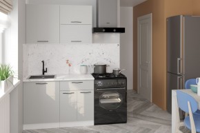 ШЕЛЛИ Кухонный гарнитур Лайт 1200 мм в Североуральске - severouralsk.ok-mebel.com | фото