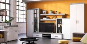Шкаф 2-х створчатый распашной Инстайл ШК-29 в Североуральске - severouralsk.ok-mebel.com | фото 3