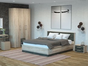 Шкаф 3-х ств. ПШ-5.7 ВЕРСАЛЬ-2 в Североуральске - severouralsk.ok-mebel.com | фото 3