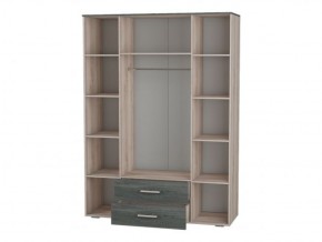Шкаф 4-х ств. ПШ-5.5 ВЕРСАЛЬ-1 в Североуральске - severouralsk.ok-mebel.com | фото 2