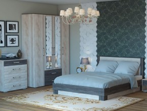 Шкаф 4-х ств. ПШ-5.5 ВЕРСАЛЬ-1 в Североуральске - severouralsk.ok-mebel.com | фото 3