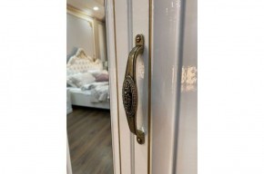 Шкаф 6-ти ств (2+2+2) с зеркалами Натали (комплект) в Североуральске - severouralsk.ok-mebel.com | фото 3