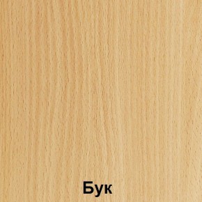 Шкаф для детской одежды на металлокаркасе "Незнайка" (ШДм-1) в Североуральске - severouralsk.ok-mebel.com | фото 3