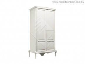 Шкаф для одежды Мокко ММ-316-01/02Б в Североуральске - severouralsk.ok-mebel.com | фото 1