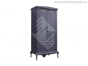 Шкаф для одежды Мокко ММ-316-01/02Б в Североуральске - severouralsk.ok-mebel.com | фото 3