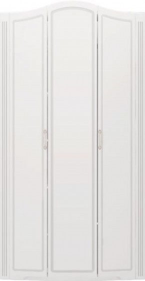 Шкаф для одежды Виктория 9  с зеркалами в Североуральске - severouralsk.ok-mebel.com | фото 1