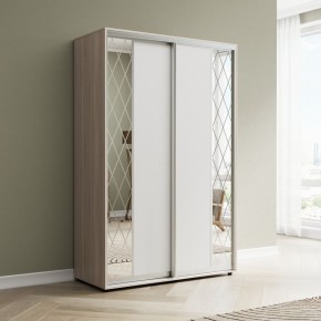 Шкаф-купе Акцент-Вера КР 1200-600 в Североуральске - severouralsk.ok-mebel.com | фото 4