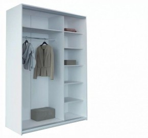 Шкаф-купе Бристоль 451.03 в Североуральске - severouralsk.ok-mebel.com | фото 2