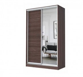 Шкаф-купе ХИТ 24-4-15-15 (420) в Североуральске - severouralsk.ok-mebel.com | фото 10