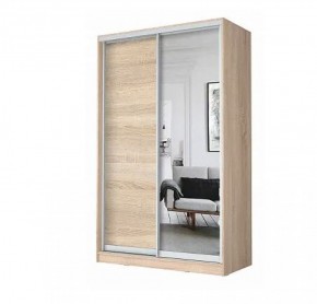 Шкаф-купе ХИТ 24-4-15-15 (420) в Североуральске - severouralsk.ok-mebel.com | фото 6
