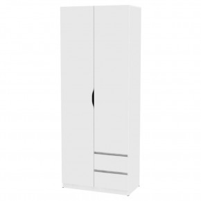 Шкаф Мальта H200 в Североуральске - severouralsk.ok-mebel.com | фото 7