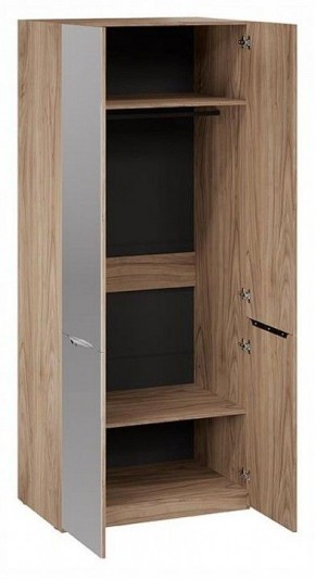 Шкаф платяной Глосс СМ-319.07.005 в Североуральске - severouralsk.ok-mebel.com | фото 2
