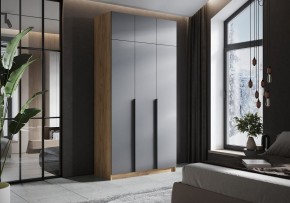 Шкаф платяной Широн в Североуральске - severouralsk.ok-mebel.com | фото 4