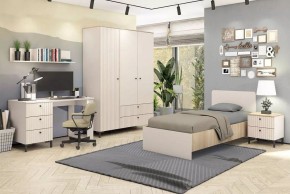 Шкаф платяной Тоскана 535.14 в Североуральске - severouralsk.ok-mebel.com | фото 4