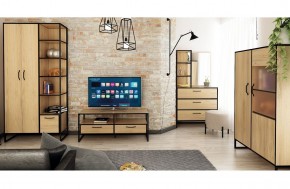 ВИРТОН 21 Шкаф-витрина в Североуральске - severouralsk.ok-mebel.com | фото 13