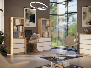 ЧЕЛСИ Стеллаж в Североуральске - severouralsk.ok-mebel.com | фото 7