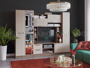 ФЛОРА Стенка (2700) ЛДСП в Североуральске - severouralsk.ok-mebel.com | фото 2