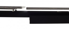 Стол ALES 180 BLACK GRAVE SOLID CERAMIC, керамика / бронзовый, ®DISAUR в Североуральске - severouralsk.ok-mebel.com | фото 12